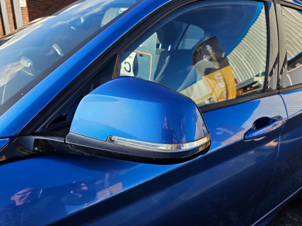 Used BMW 1 Series 2015 for sale - 77383834: Photo 26