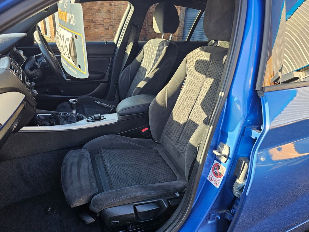 Used BMW 1 Series 2015 for sale - 77383834: Photo 28