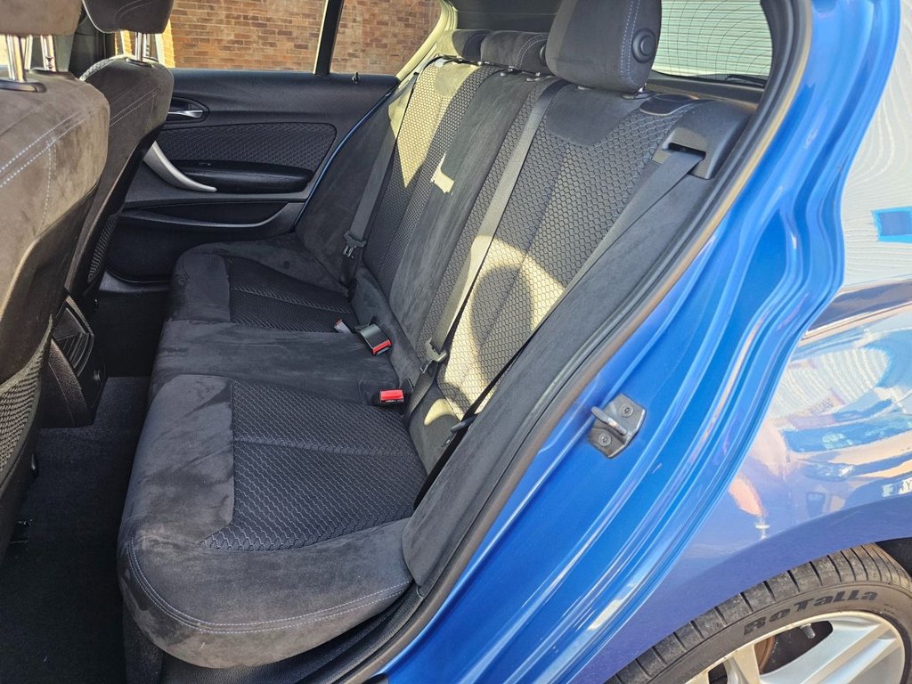 Used BMW 1 Series 2015 for sale - 77383834: Photo 29