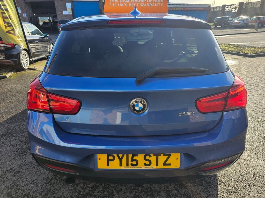 Used BMW 1 Series 2015 for sale - 77383834: Photo 30