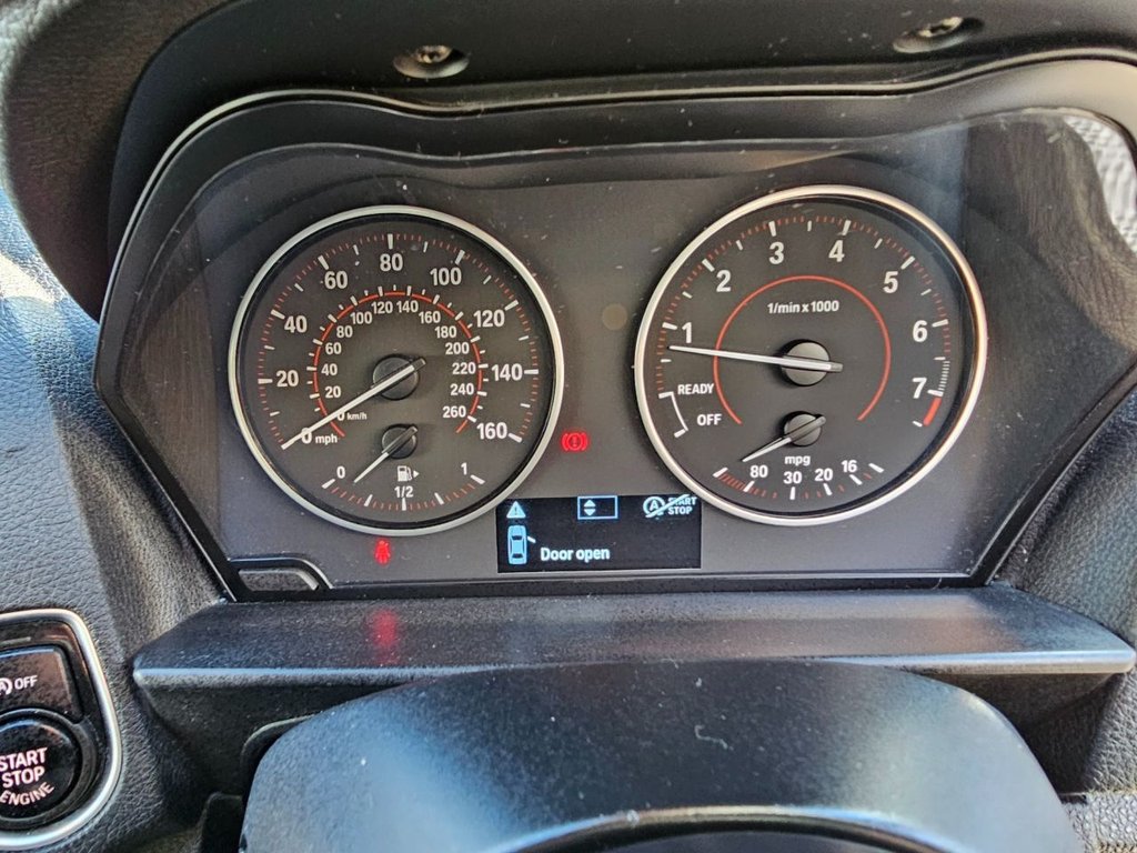 Used BMW 1 Series 2015 for sale - 77383834: Photo 36