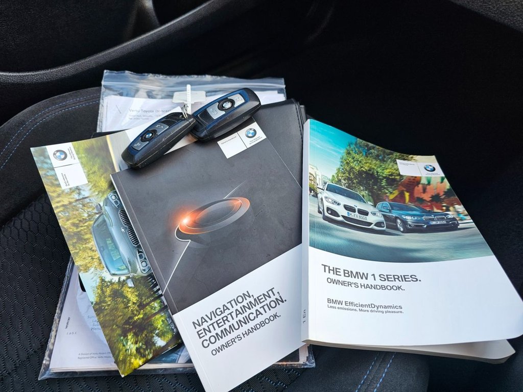 Used BMW 1 Series 2015 for sale - 77383834: Photo 49