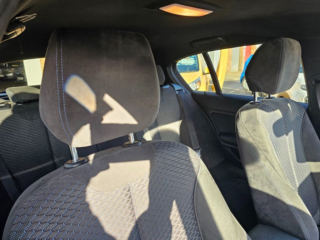 Used BMW 1 Series 2015 for sale - 77383834: Photo 7