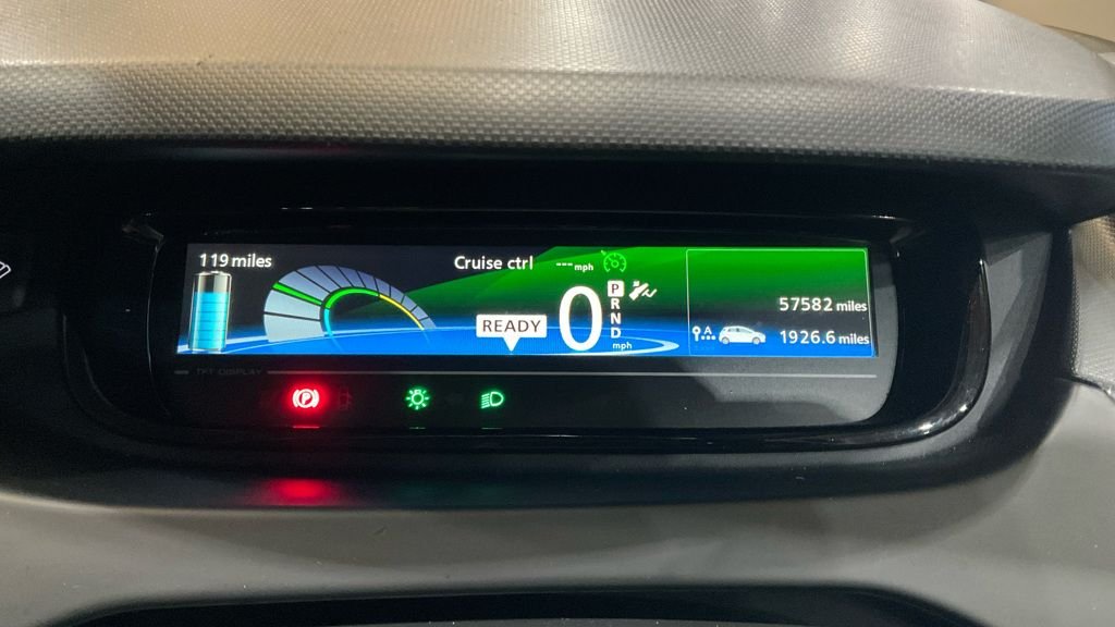 Used Renault Zoe 2019 for sale - 76632481: Photo 10