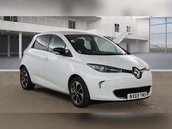Renault - Zoe