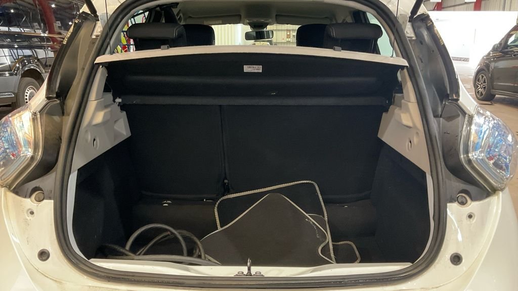 Used Renault Zoe 2019 for sale - 76632481: Photo 7
