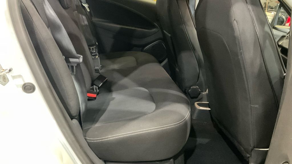 Used Renault Zoe 2019 for sale - 76632481: Photo 8