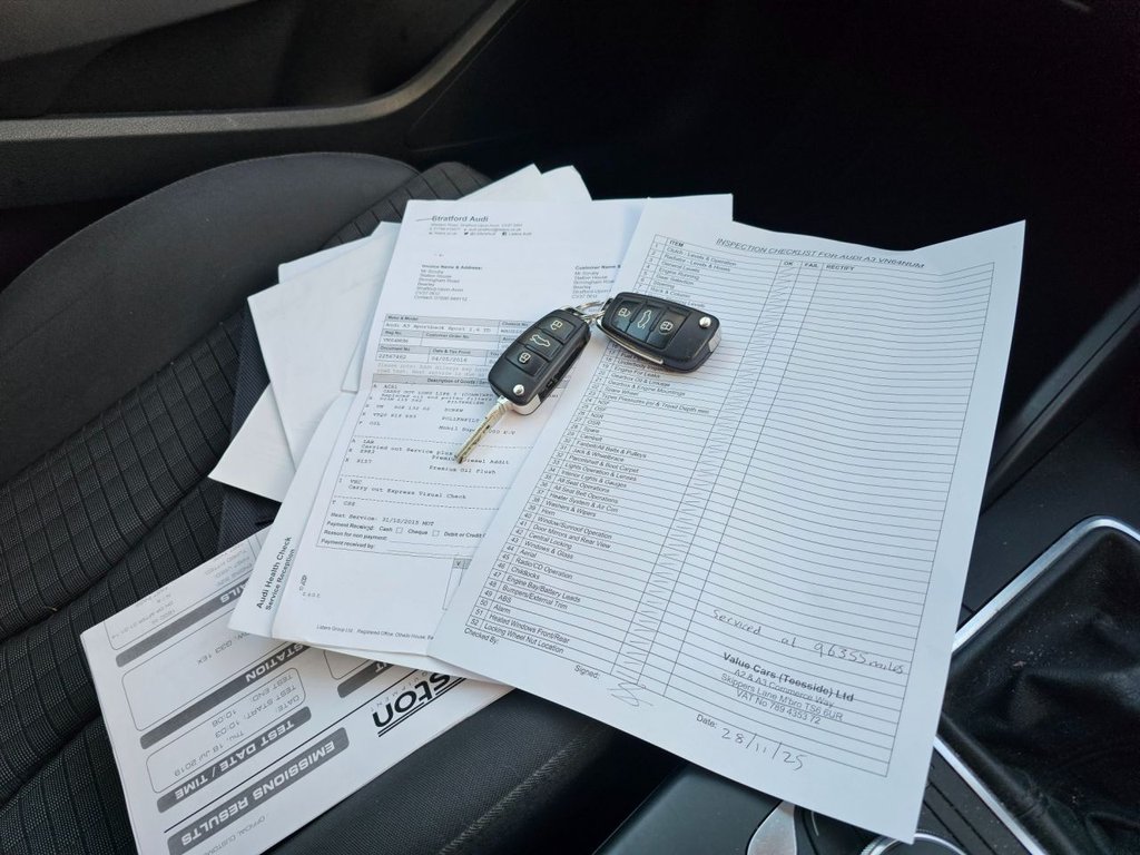 Used Audi A3 2014 for sale - 76740756: Photo 14