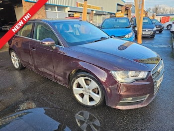 Audi - A3