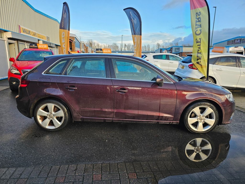 Used Audi A3 2014 for sale - 76740756: Photo 4