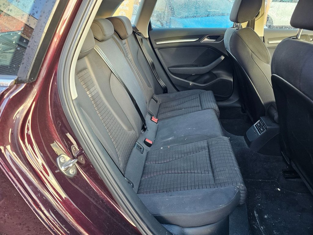 Used Audi A3 2014 for sale - 76740756: Photo 5