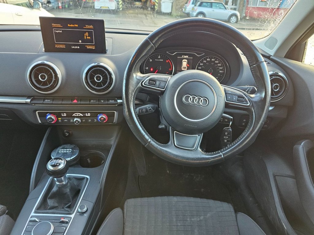 Used Audi A3 2014 for sale - 76740756: Photo 6