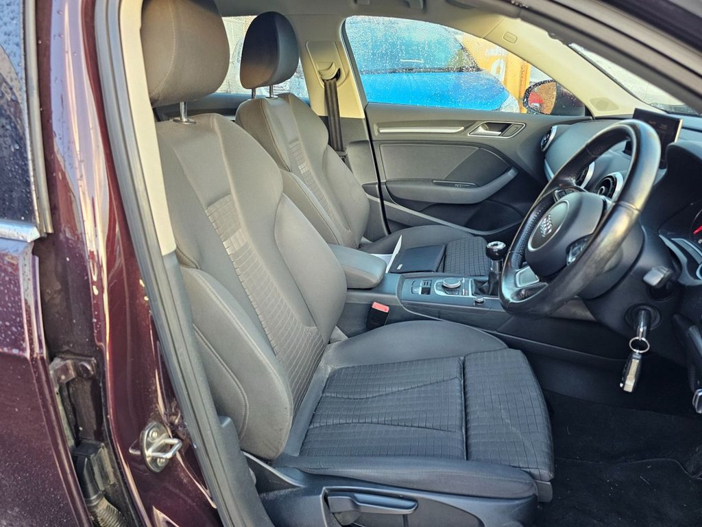 Used Audi A3 2014 for sale - 76740756: Photo 7