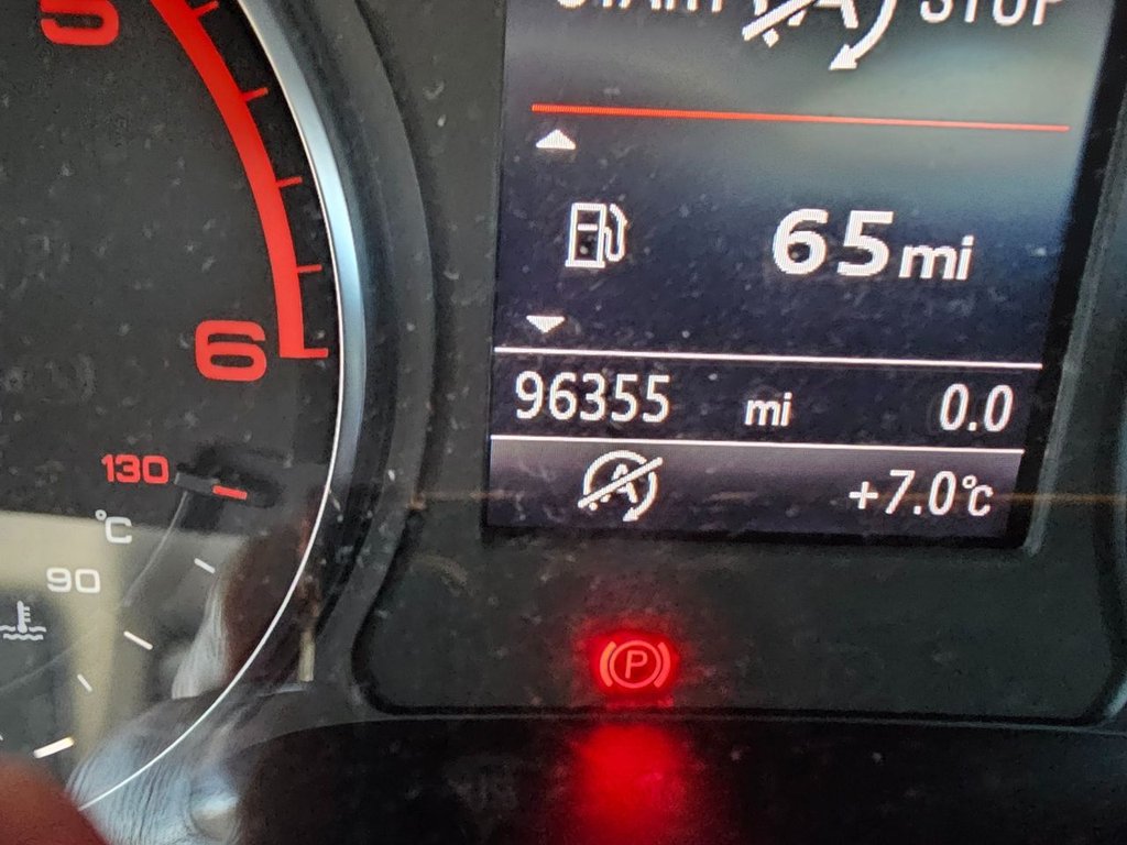 Used Audi A3 2014 for sale - 76740756: Photo 8