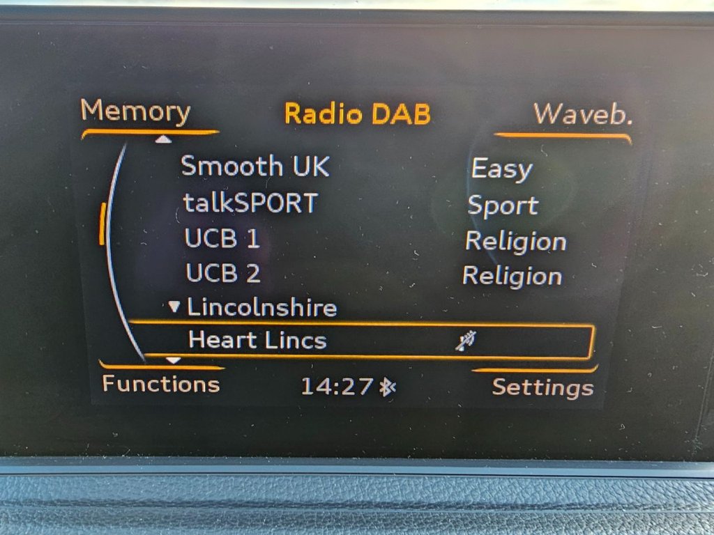 Used Audi A3 2014 for sale - 76740756: Photo 9