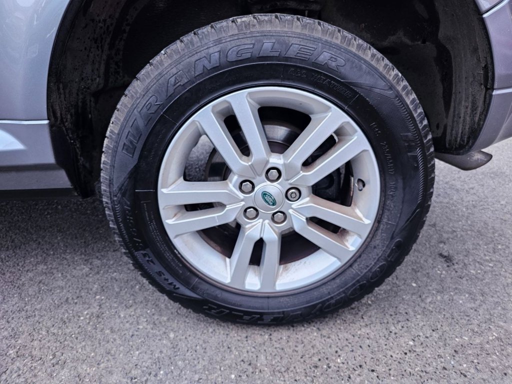 Used Land Rover Freelander 2 2013 for sale - 76797782: Photo 17