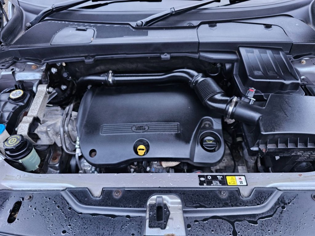 Used Land Rover Freelander 2 2013 for sale - 76797782: Photo 18