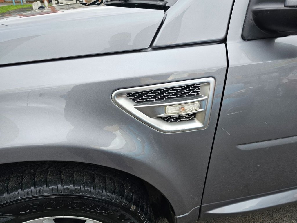 Used Land Rover Freelander 2 2013 for sale - 76797782: Photo 22