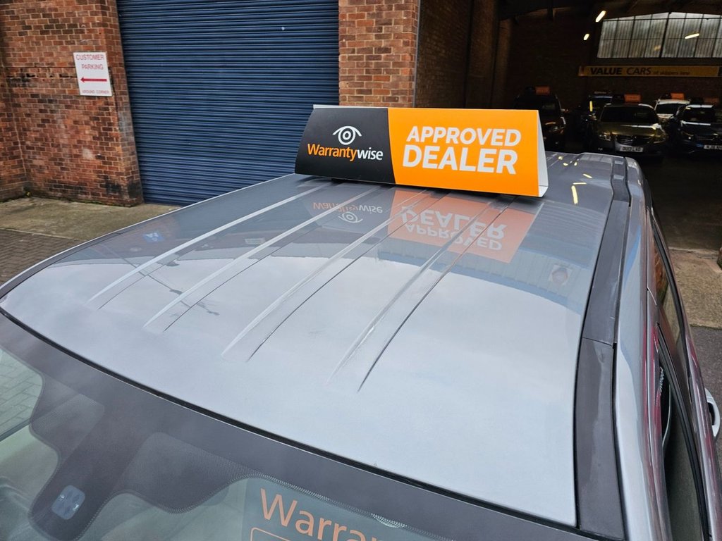 Used Land Rover Freelander 2 2013 for sale - 76797782: Photo 24