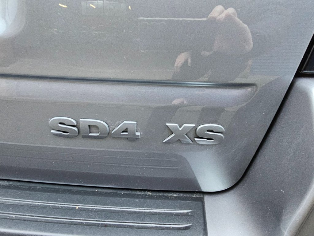 Used Land Rover Freelander 2 2013 for sale - 76797782: Photo 29