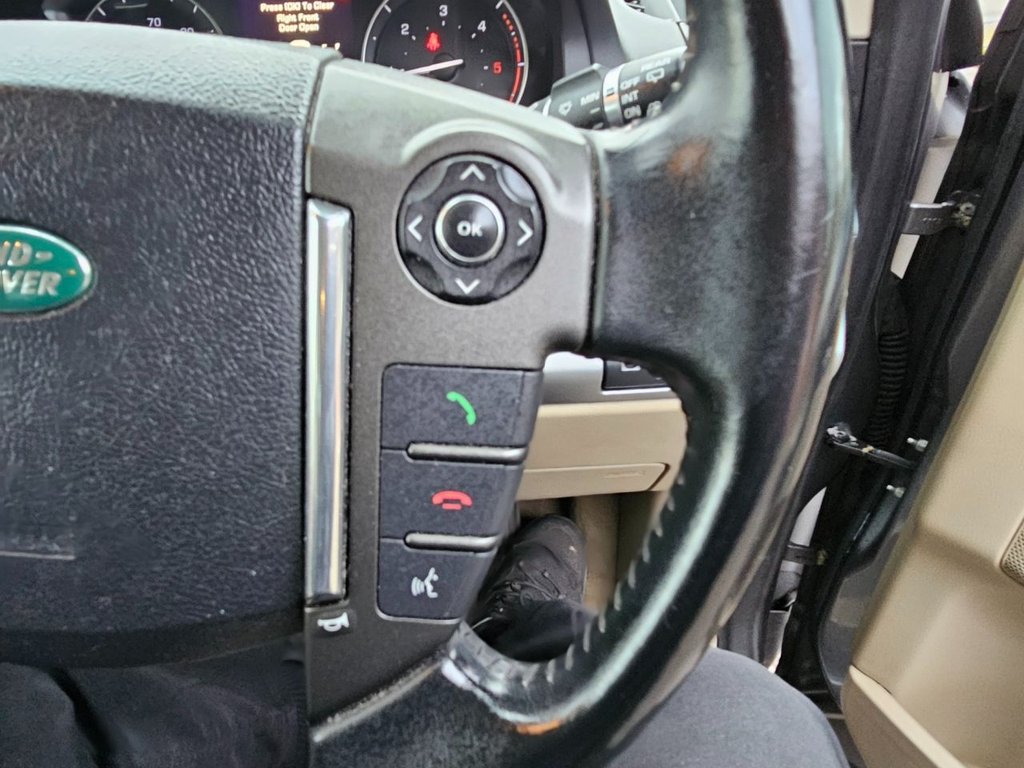 Used Land Rover Freelander 2 2013 for sale - 76797782: Photo 33