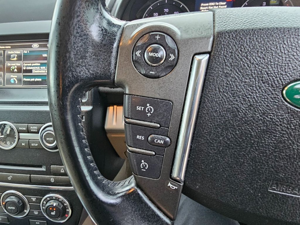 Used Land Rover Freelander 2 2013 for sale - 76797782: Photo 34