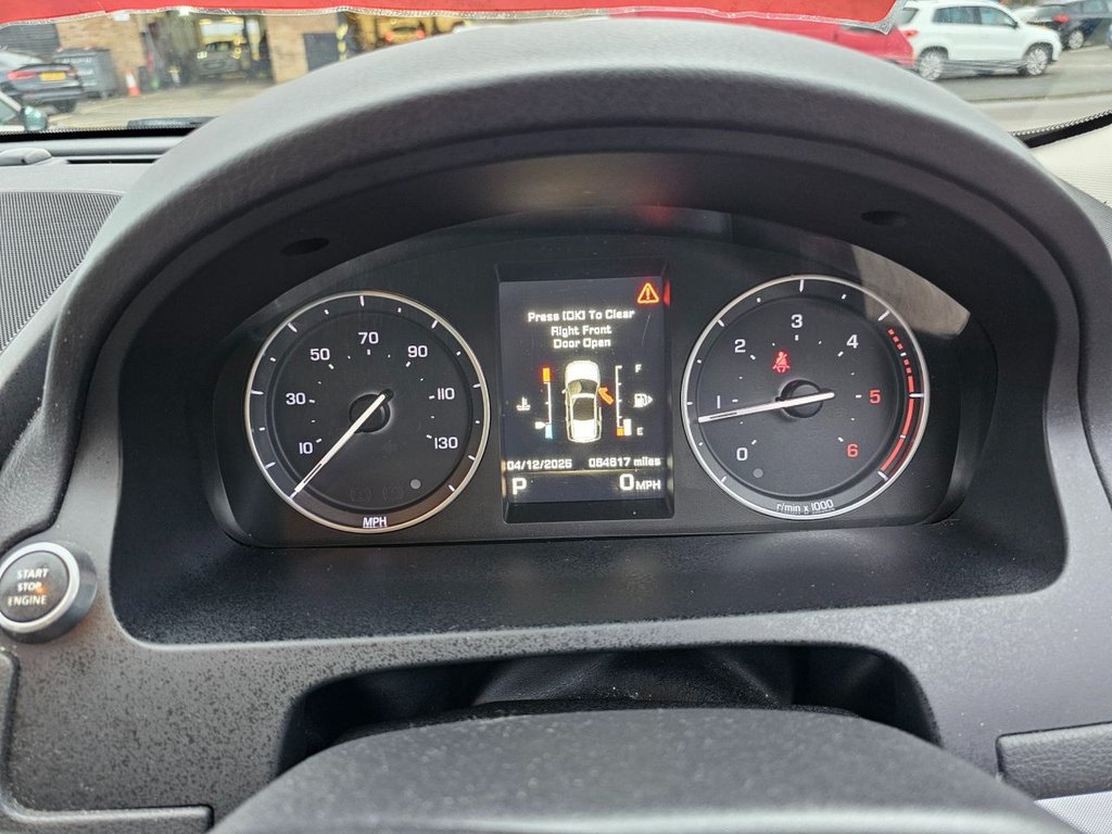 Used Land Rover Freelander 2 2013 for sale - 76797782: Photo 35