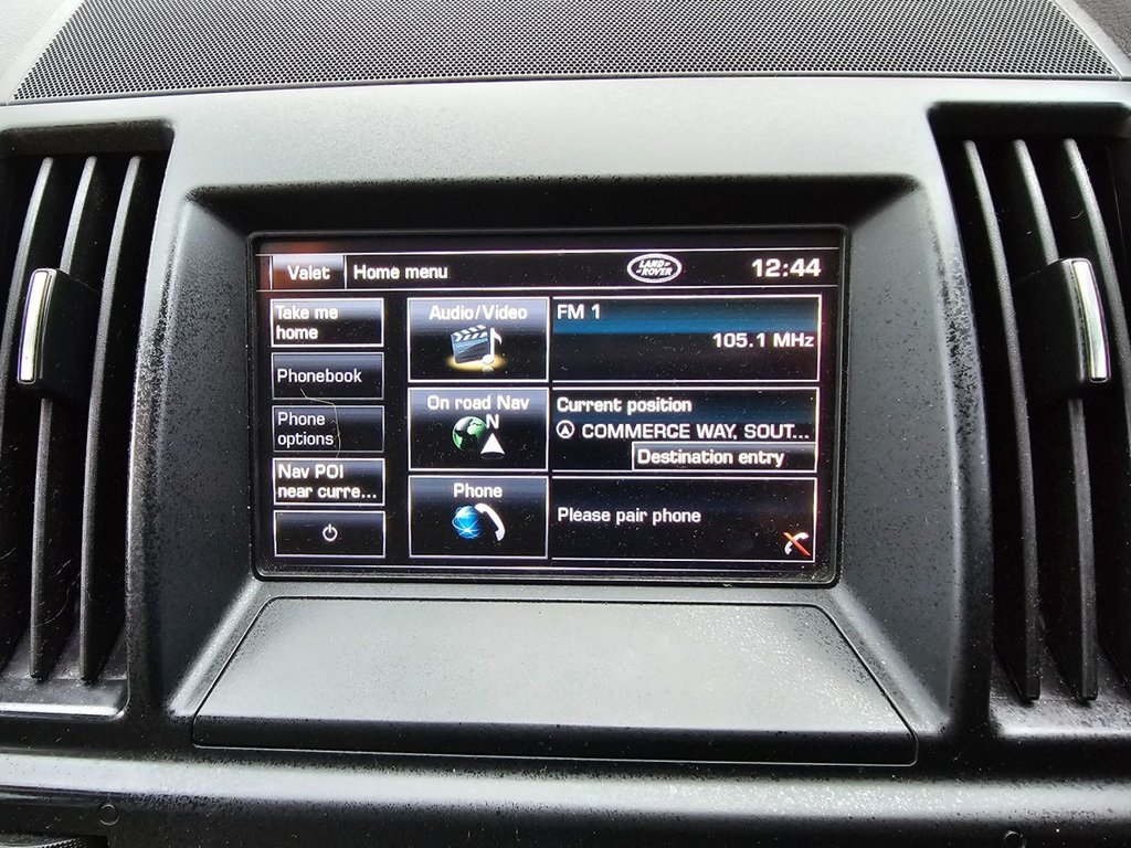 Used Land Rover Freelander 2 2013 for sale - 76797782: Photo 37