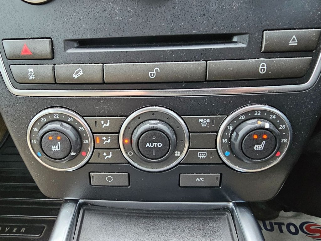 Used Land Rover Freelander 2 2013 for sale - 76797782: Photo 42