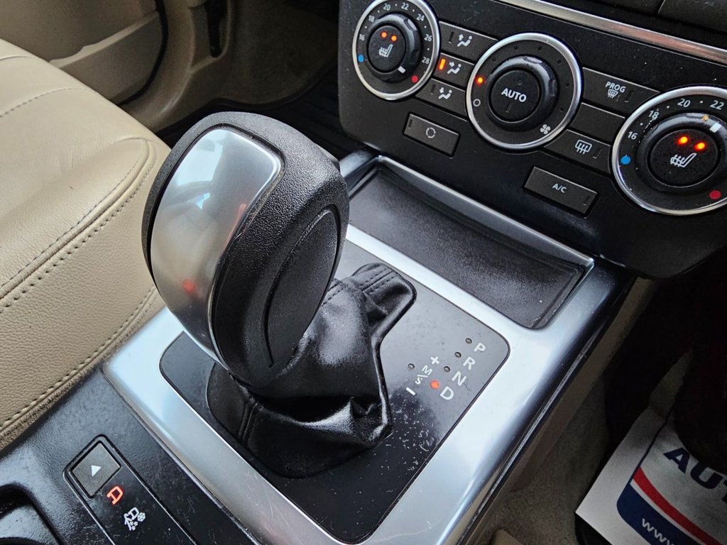 Used Land Rover Freelander 2 2013 for sale - 76797782: Photo 45