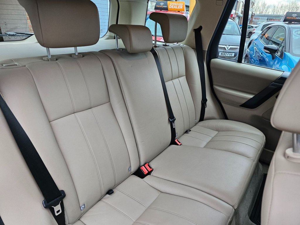 Used Land Rover Freelander 2 2013 for sale - 76797782: Photo 7