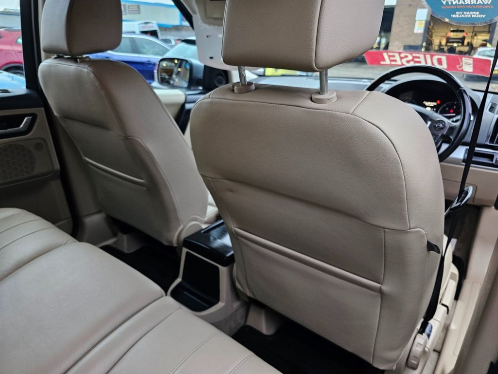 Used Land Rover Freelander 2 2013 for sale - 76797782: Photo 8