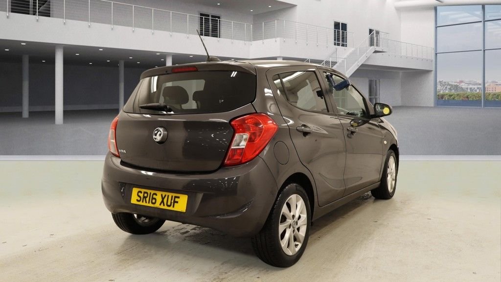 Used Vauxhall Viva 2016 for sale - 77388384: Photo 10
