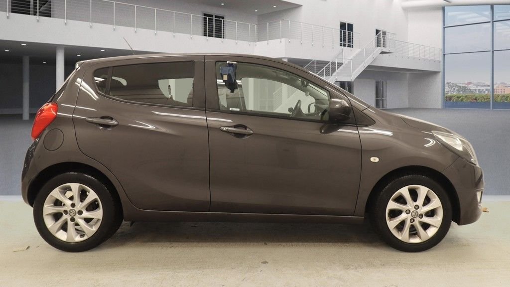 Used Vauxhall Viva 2016 for sale - 77388384: Photo 11
