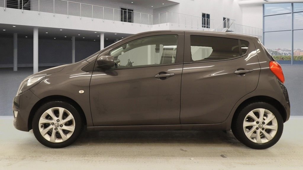 Used Vauxhall Viva 2016 for sale - 77388384: Photo 12