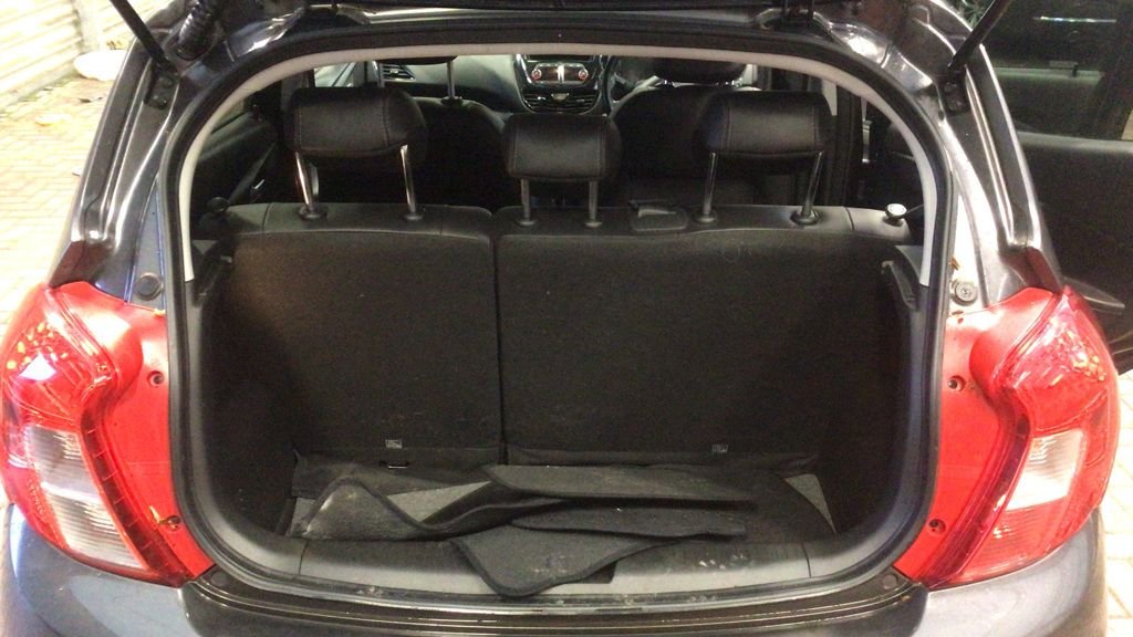 Used Vauxhall Viva 2016 for sale - 77388384: Photo 13