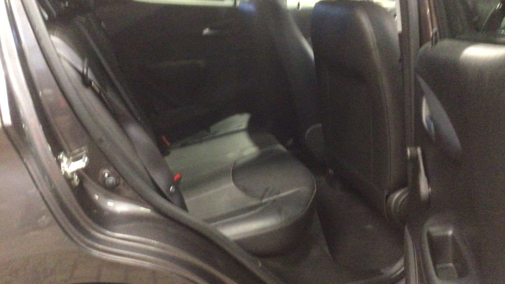 Used Vauxhall Viva 2016 for sale - 77388384: Photo 14