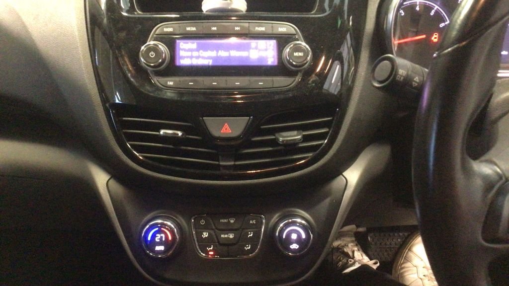 Used Vauxhall Viva 2016 for sale - 77388384: Photo 17