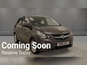 Vauxhall Viva feature image