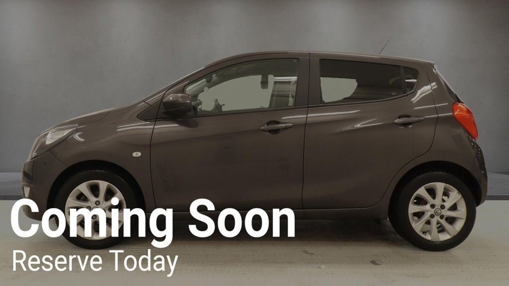 Used Vauxhall Viva 2016 for sale - 77388384: Photo 6