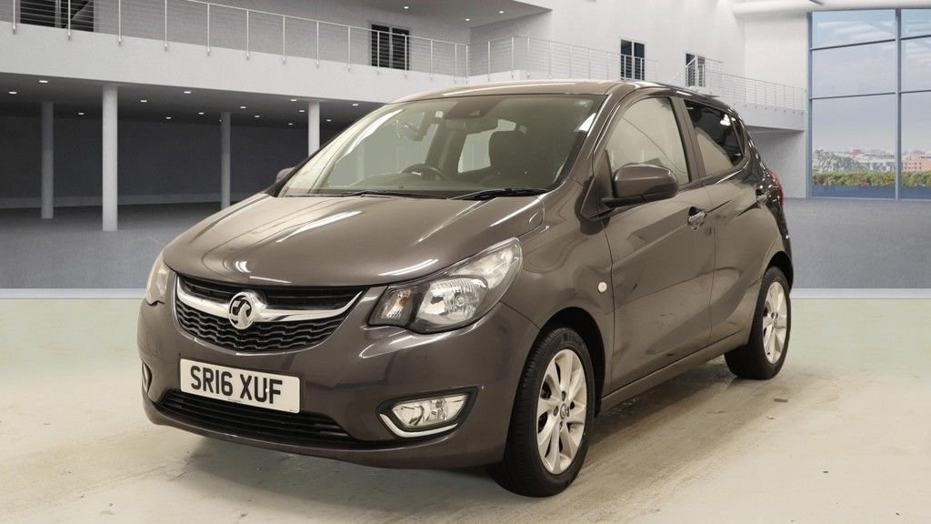 Used Vauxhall Viva 2016 for sale - 77388384: Photo 8