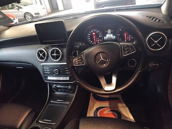 Used Mercedes-Benz A-Class 2016 for sale - 77521126: Photo