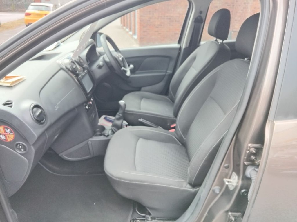 Used Dacia Sandero 2019 for sale - 76352869: Photo 13