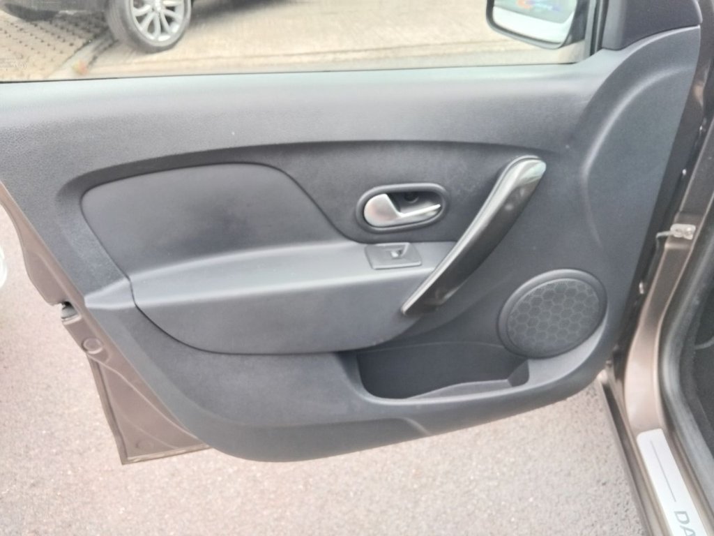 Used Dacia Sandero 2019 for sale - 76352869: Photo 14