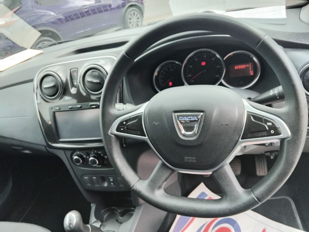 Used Dacia Sandero 2019 for sale - 76352869: Photo 16