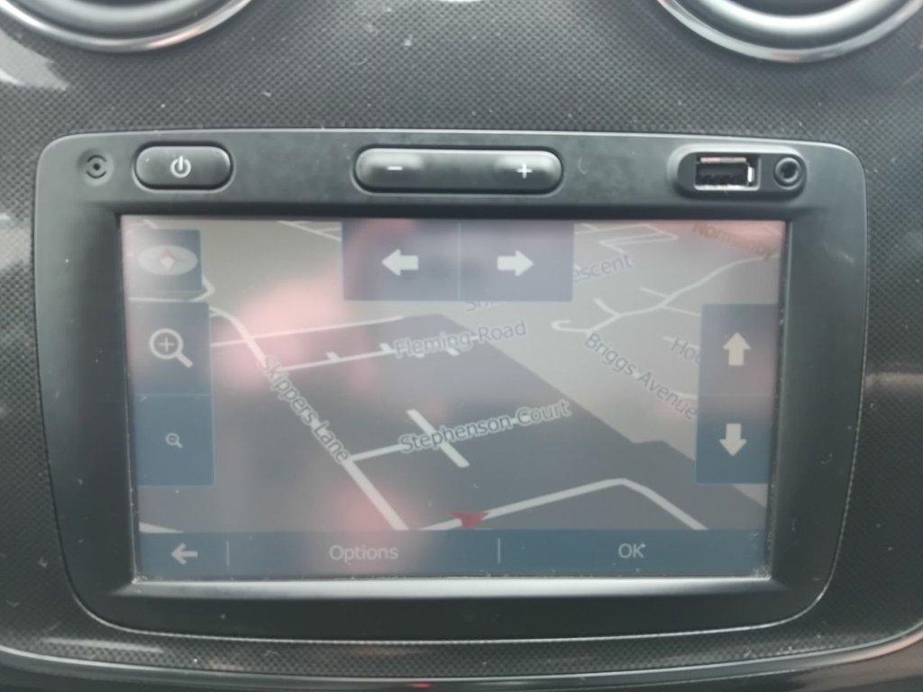 Used Dacia Sandero 2019 for sale - 76352869: Photo 19