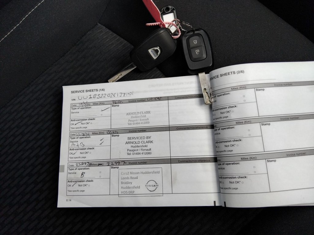 Used Dacia Sandero 2019 for sale - 76352869: Photo 29