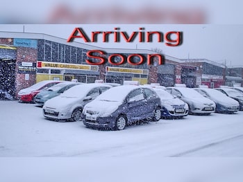 2016 (16) - 1.6 dCi Tekna 5dr 4WD