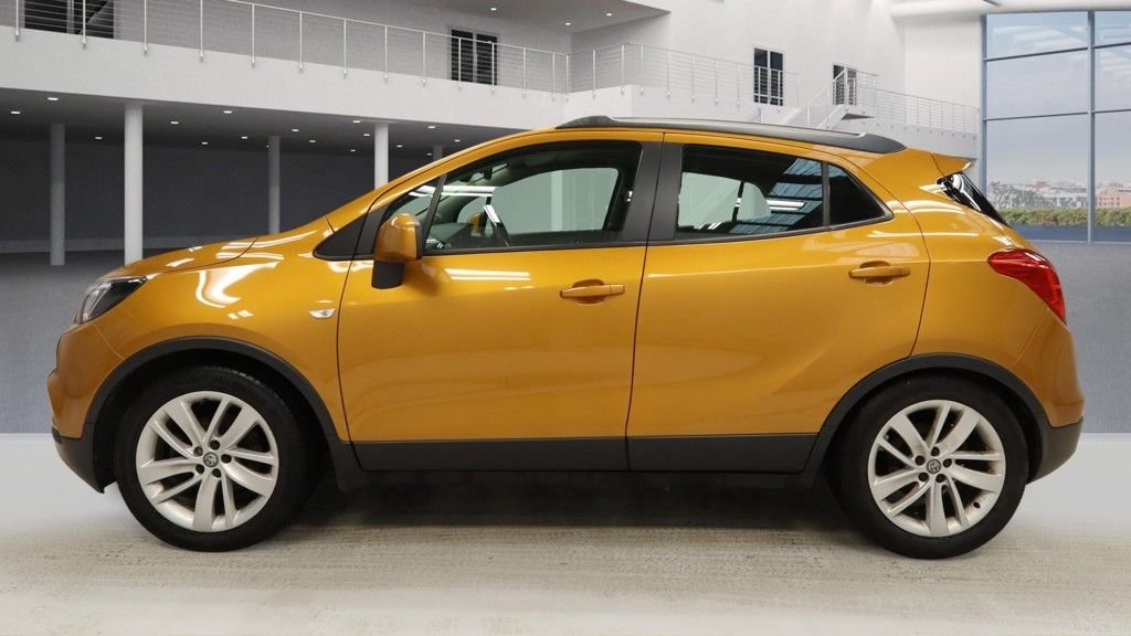 Used Vauxhall Mokka X 2018 for sale - 77642972: Photo 12