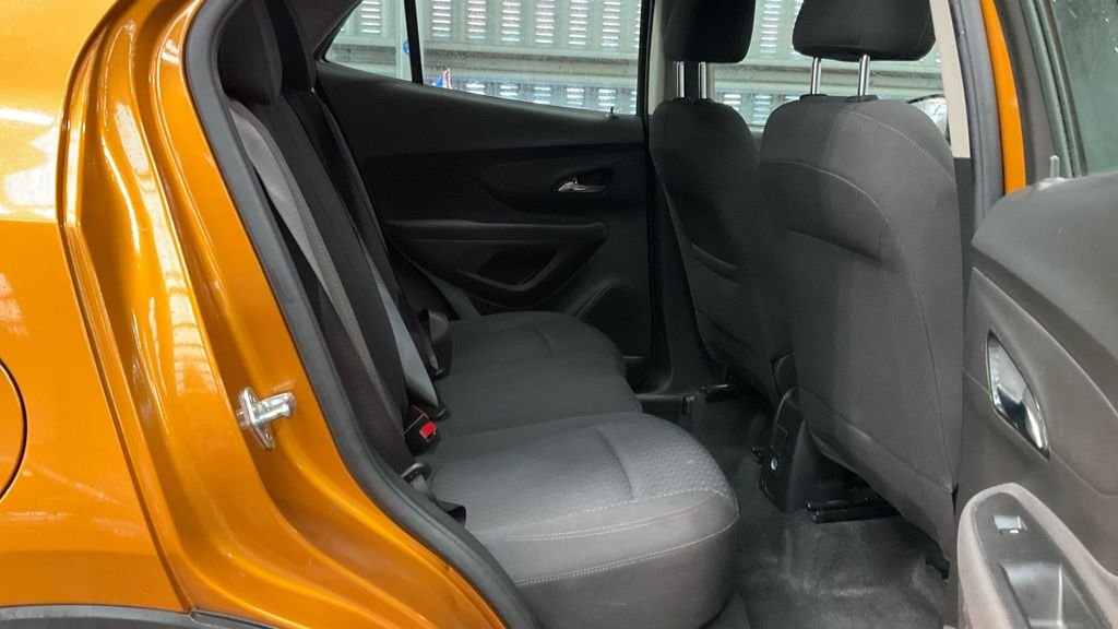 Used Vauxhall Mokka X 2018 for sale - 77642972: Photo 14